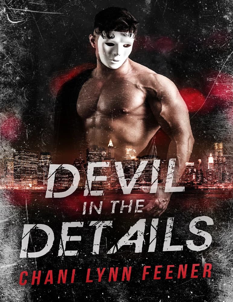 کتاب Devil in the Details (شیطان در جزئیات است) نسخه انگلیسی PDF