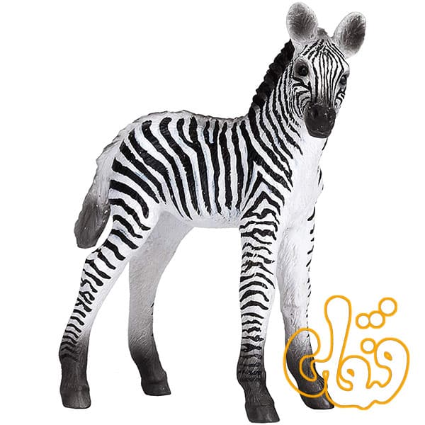 کیف کوله پشتی سه بعدی حیات وحش با سه عدد فیگور موجو فان 3D Wildlife Junior Backpack with 3 Figures 387725 — تصویر ۷