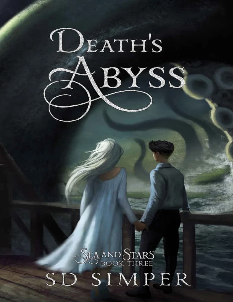 کتاب Death’s Abyss (پرتگاه مرگ) نسخه انگلیسی PDF