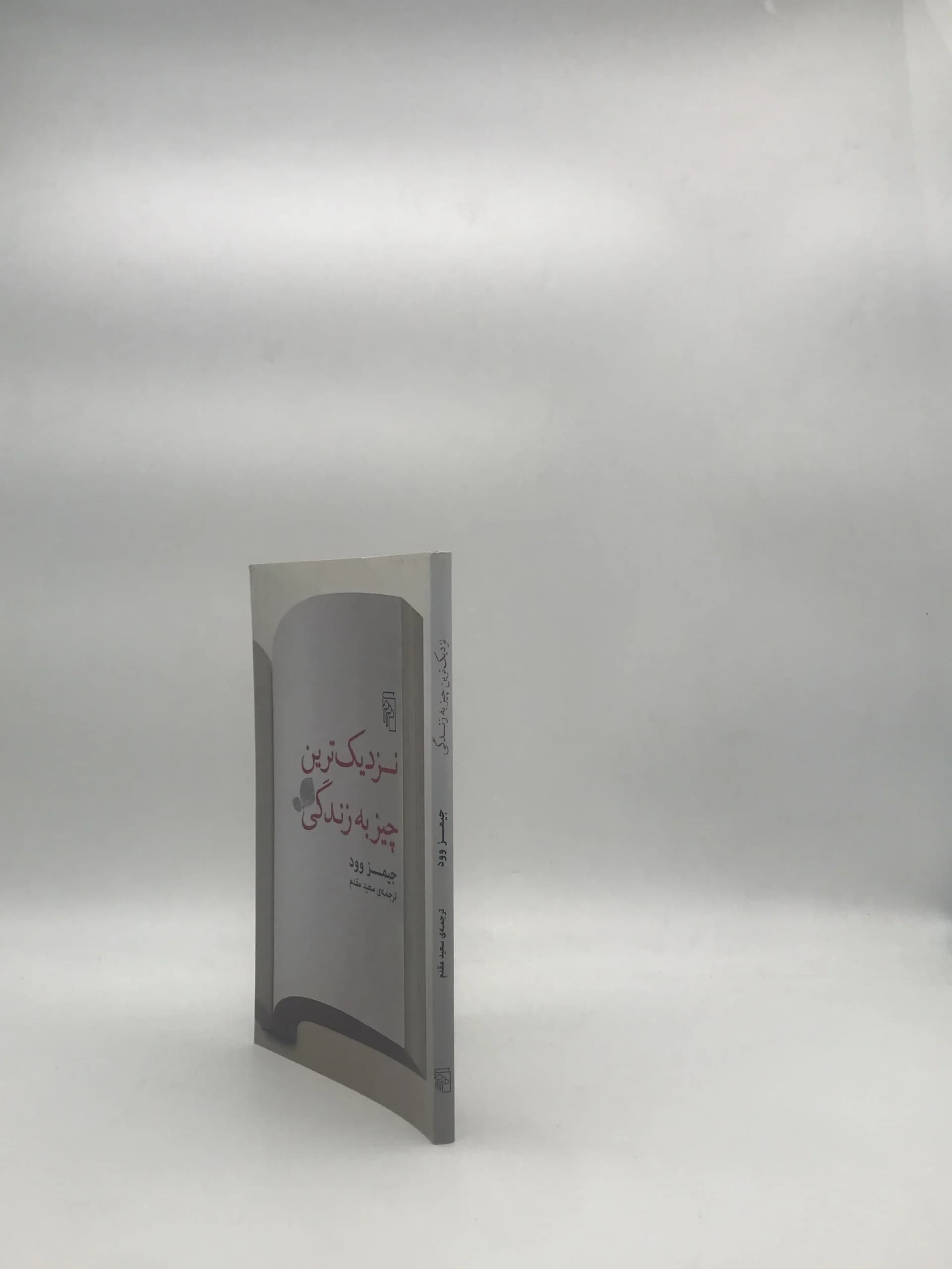 نزدیک ترین چیز به زندگی — تصویر ۳