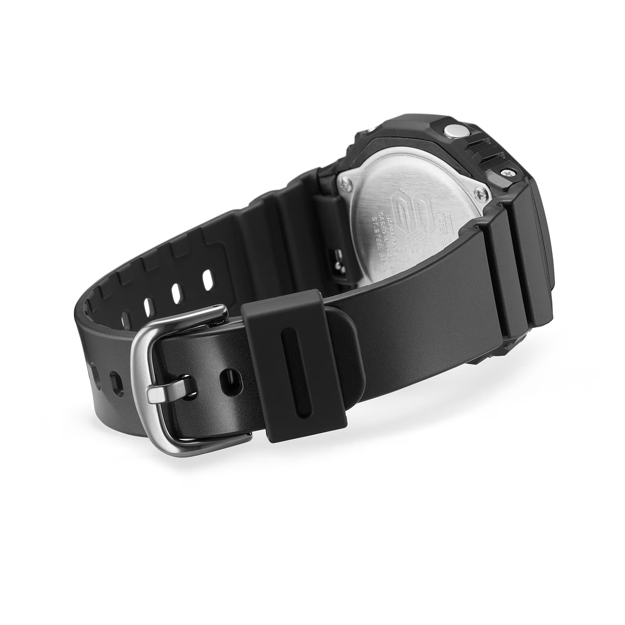 ساعت مچی کاسیو GMA-S2100RB-1A — تصویر ۴