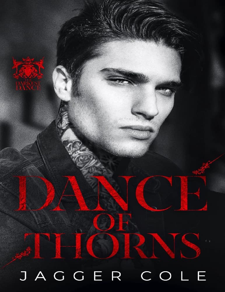 کتاب Dance If Thorns (اگر خارها می‌رقصند) نسخه انگلیسی PDF