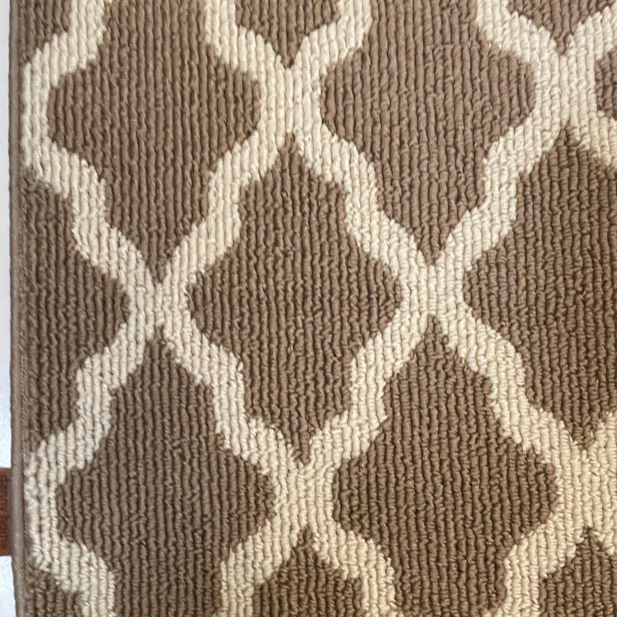 پادری دنی‌هوم Dannyhome مدل مستطیل 50×80 | پولیشی نرم، زیبا و ضد لغزش (9 طرح) — تصویر ۴