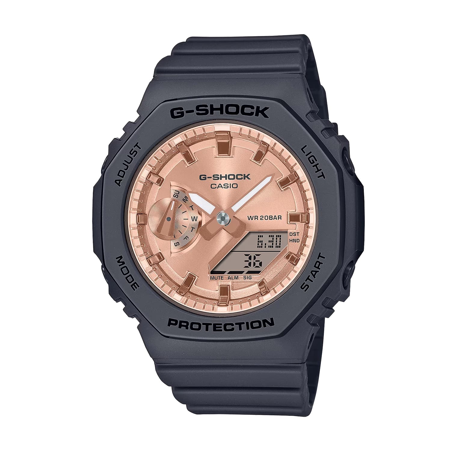 ساعت مچی کاسیو GMA-S2100MD-1A