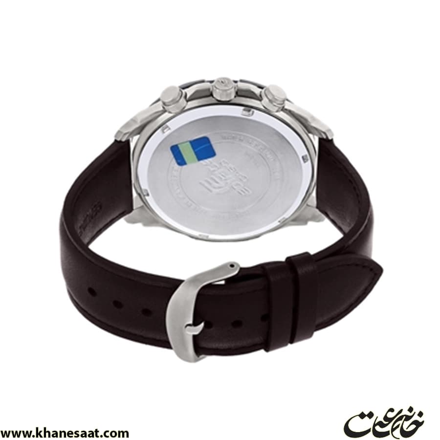 ساعت مچی کاسیو EFR-539L-1A — تصویر ۱۱