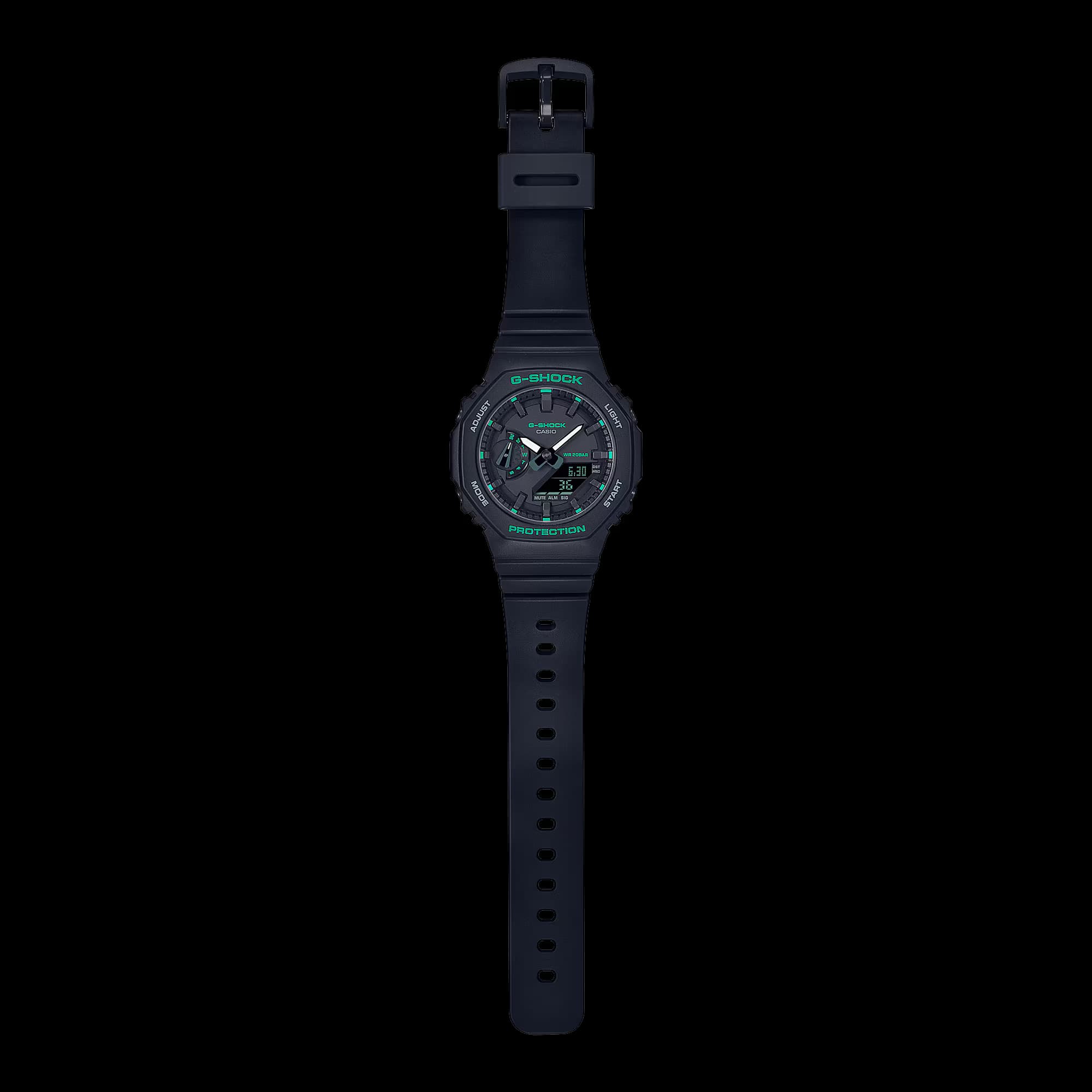 ساعت مچی کاسیو GMA-S2100GA-1A — تصویر ۶