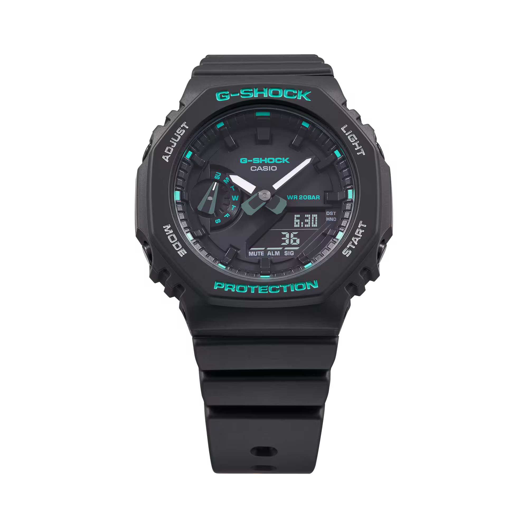 ساعت مچی کاسیو GMA-S2100GA-1A — تصویر ۲