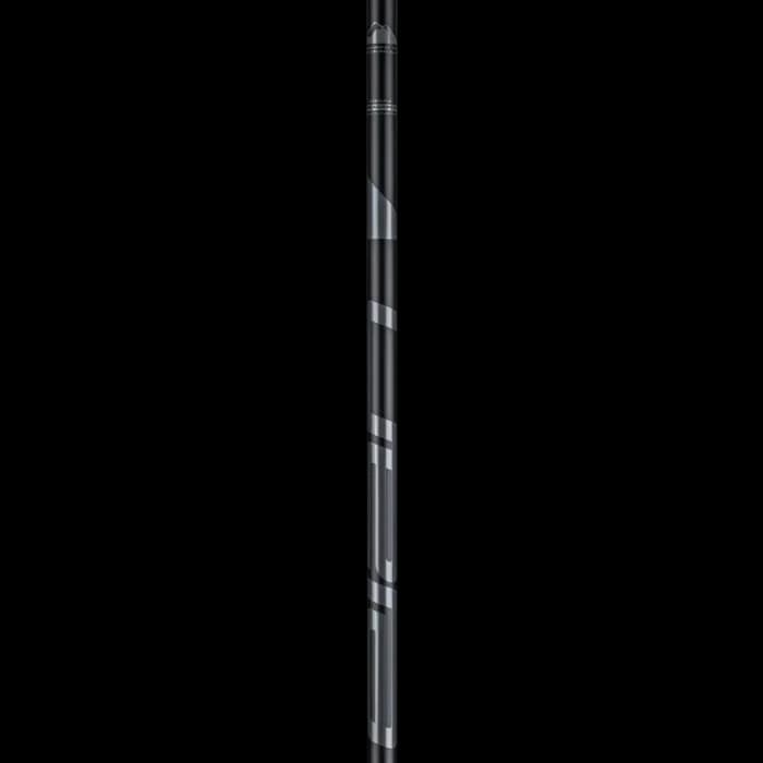 باتوم اسکی آلپاین ELAN SPEEDROD BLACK 2025 — تصویر ۲