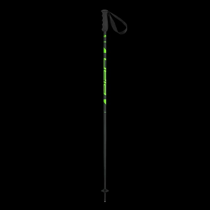 باتوم اسکی آلپاین ELAN SPEEDROD GREEN 2025