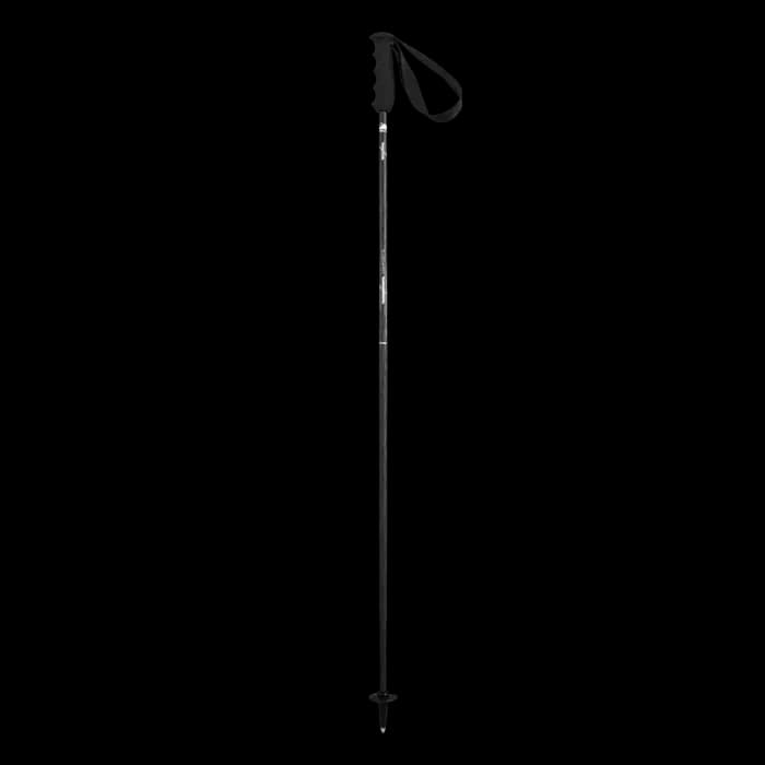 باتوم اسکی آلپاین ELAN CARBON ROD BLACK 2025