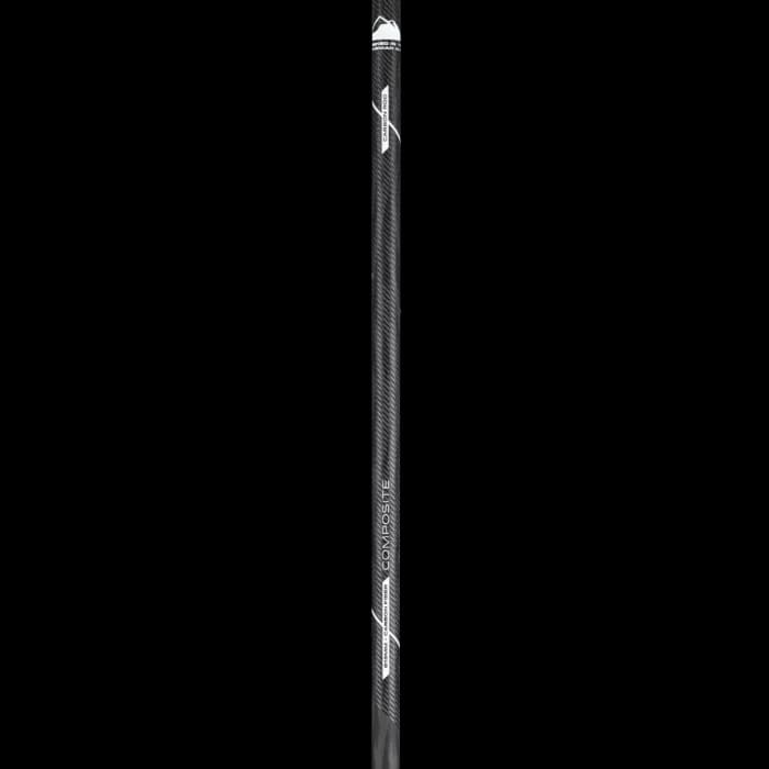 باتوم اسکی آلپاین ELAN CARBON ROD BLACK 2025 — تصویر ۲