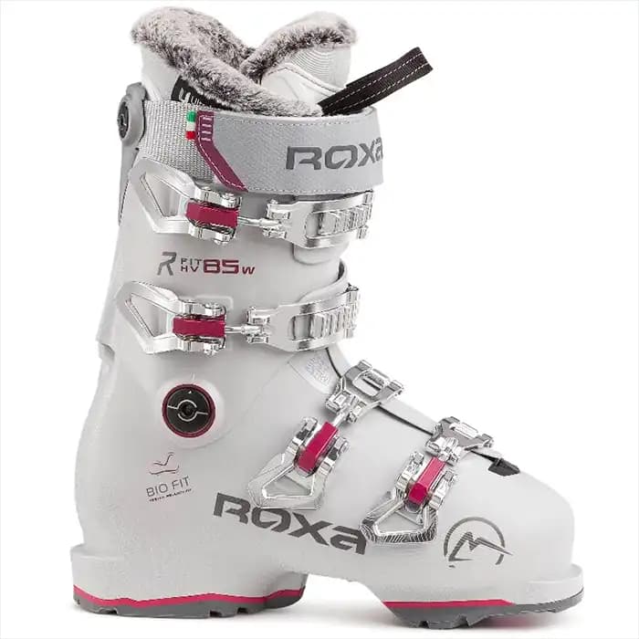 بوت اسکی آلپاین ROXA RFIT 85W 2024
