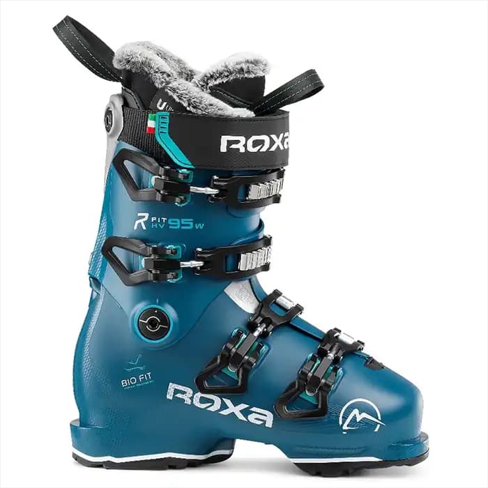 بوت اسکی آلپاین ROXA RFIT 95W 2024