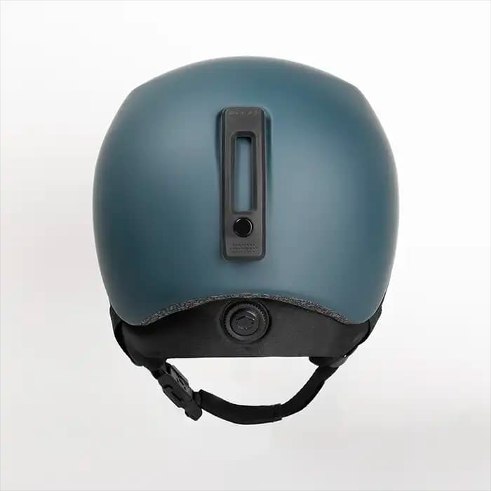 هلمت اسکی OUT OF LINER NAVY BLUE برنده جوایز iF و German Design 2025 — تصویر ۲
