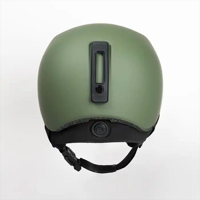 هلمت اسکی OUT OF LINER MILLITARY برنده جوایز iF و German Design 2025 — تصویر ۲