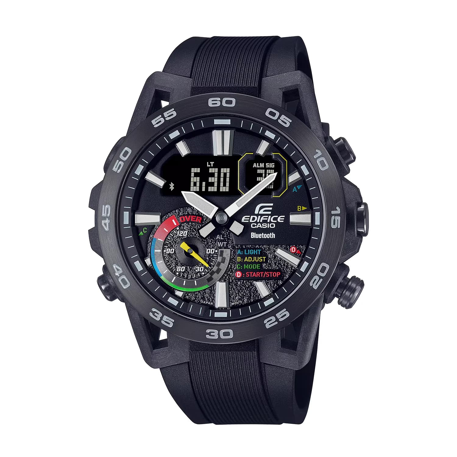 ساعت مچی کاسیو ECB-40MP-1A
