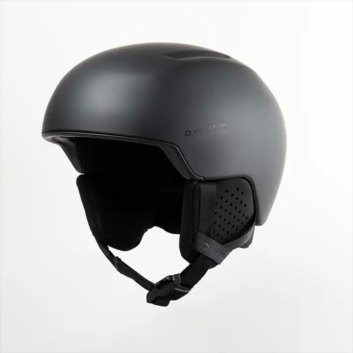 هلمت اسکی OUT OF LINER BLACK برنده جوایز iF و German Design 2025