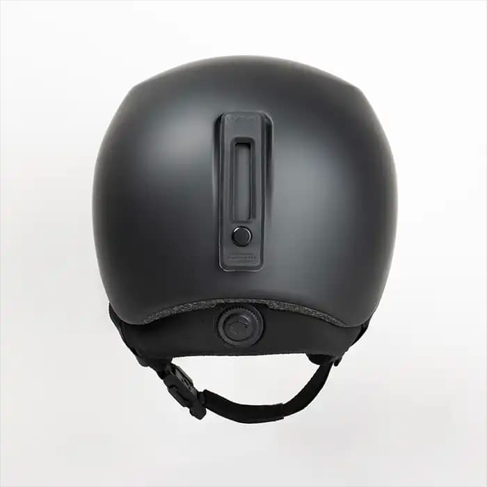 هلمت اسکی OUT OF LINER BLACK برنده جوایز iF و German Design 2025 — تصویر ۲