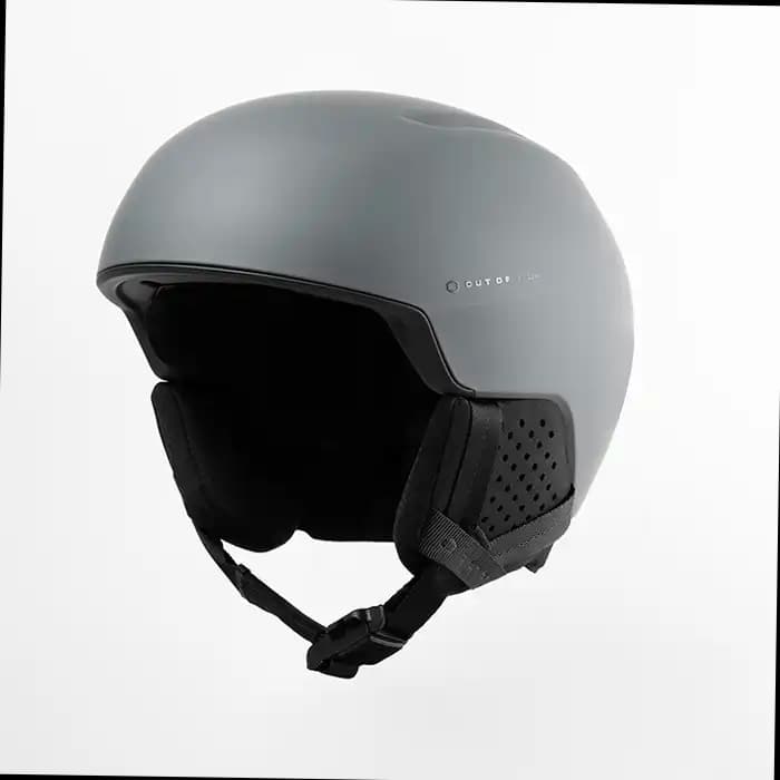 هلمت اسکی OUT OF LINER DARK GREY برنده جوایز iF و German Design 2025