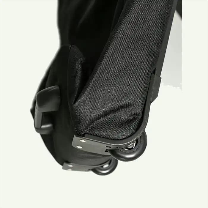 کیف حمل اسنوبرد NORTHWAVE DRAKE PADDED WITH WHEELS — تصویر ۴