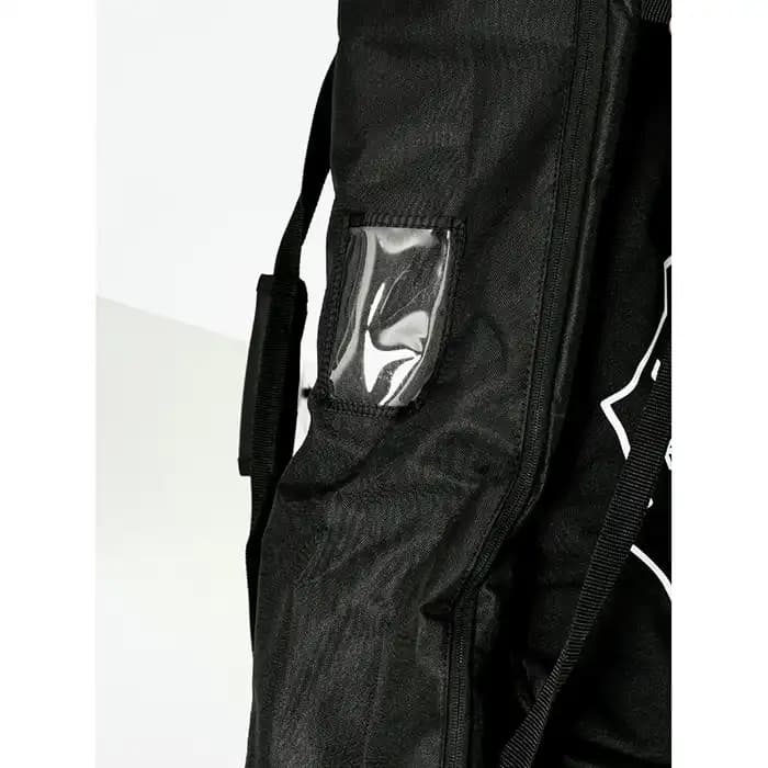 کیف حمل اسنوبرد NORTHWAVE DRAKE PADDED WITH WHEELS — تصویر ۵