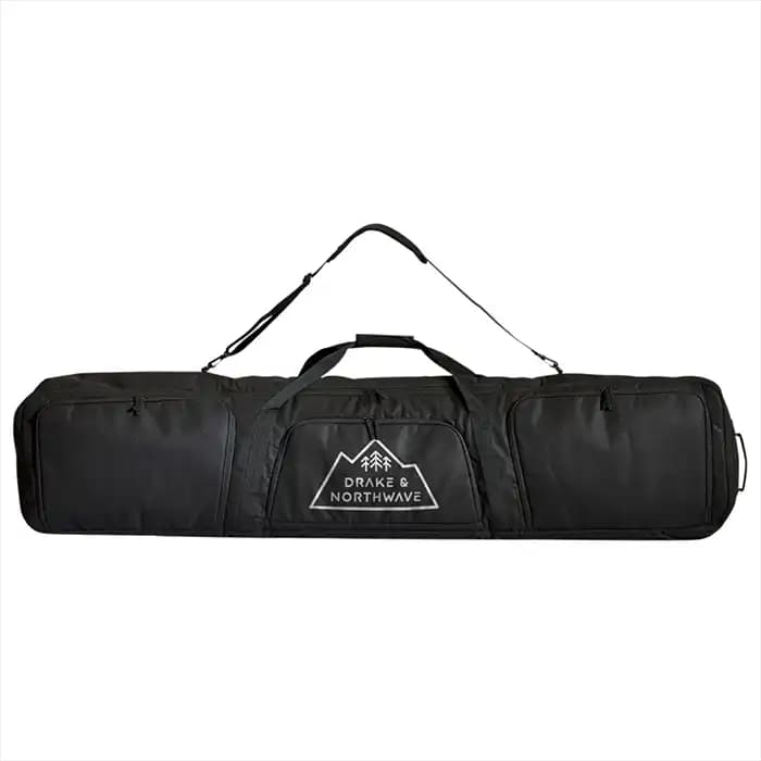 کیف حمل اسنوبرد NORTHWAVE DRAKE PADDED PLUS ROCKET