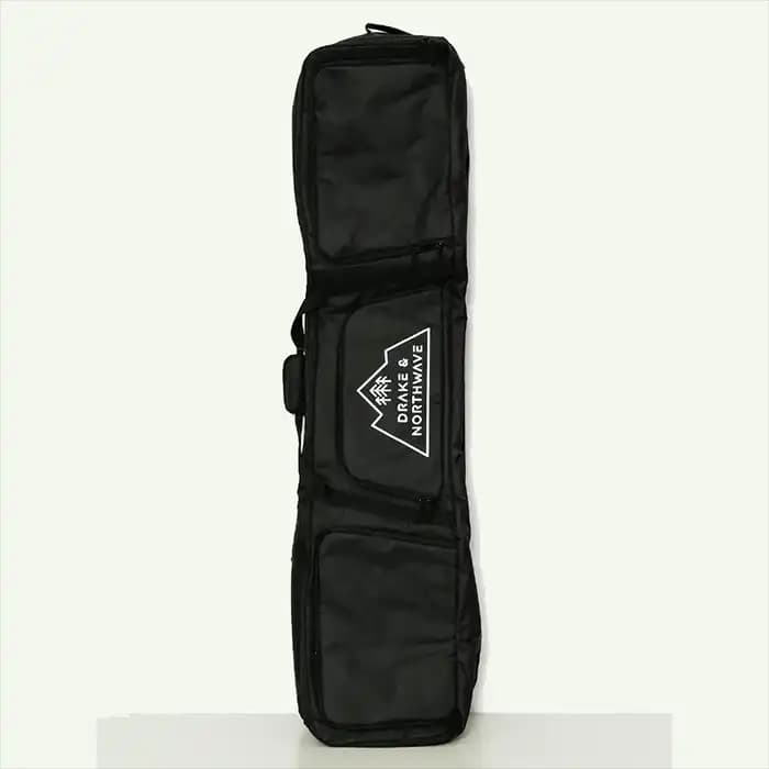 کیف حمل اسنوبرد NORTHWAVE DRAKE PADDED PLUS ROCKET — تصویر ۲