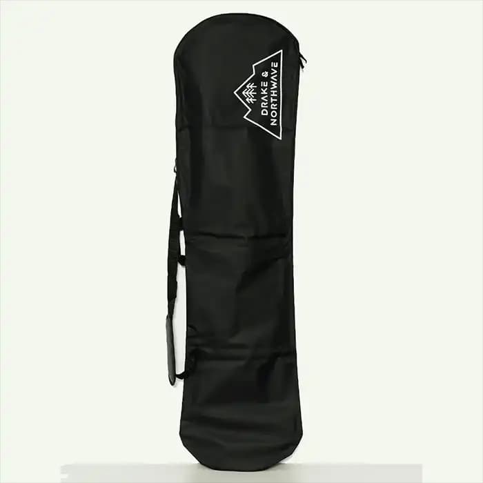کیف حمل اسنوبرد NORTHWAVE DRAKE BASIC SLEEVE 160CM — تصویر ۲