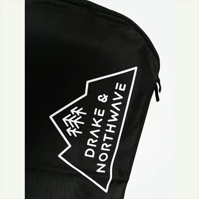 کیف حمل اسنوبرد NORTHWAVE DRAKE BASIC SLEEVE 160CM — تصویر ۴