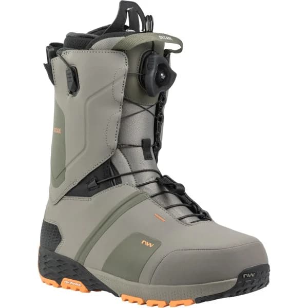 بوت اسنوبرد NORTHWAVE DECADE HYBRID 2025 SAND