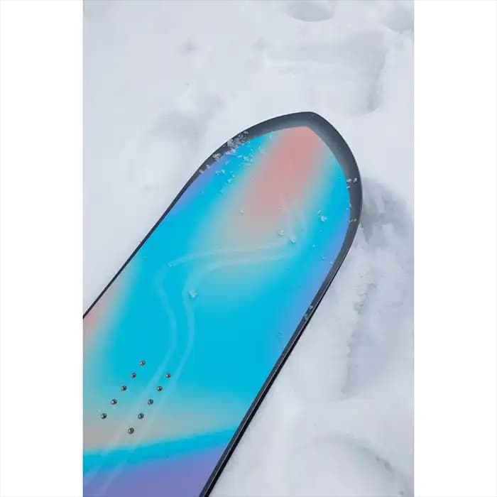 اسنوبرد DRAKE SHOT 2025 — تصویر ۵