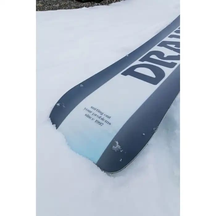 اسنوبرد DRAKE SHOT 2025 — تصویر ۶