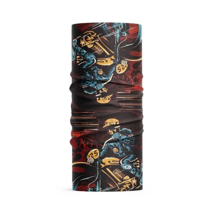 دستمال سروگردن Pirate&Parrot کد 90134