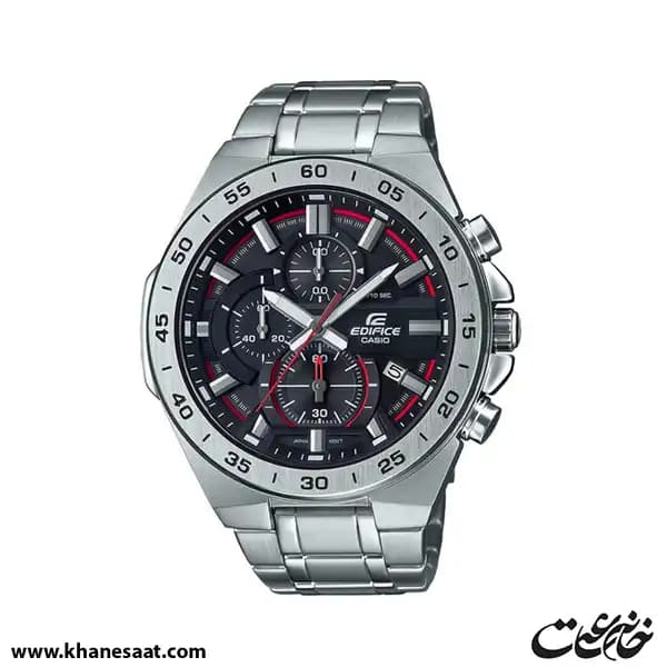 ساعت مچی کاسیو EFR-564D-1A — تصویر ۵