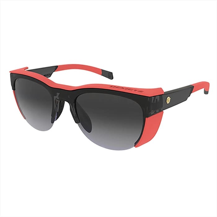 عینک آفتابی Demetz Skyview رنگ Black Red
