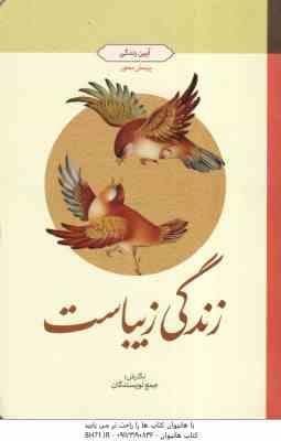 زندگی زیباست ( جمع نویسندگان ) آیین زندگی – پرسش محور