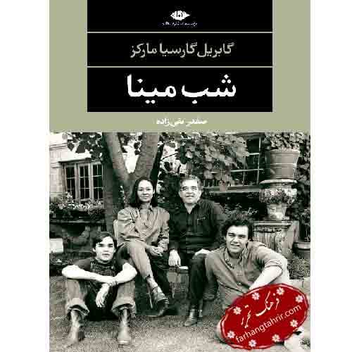 شب مینا