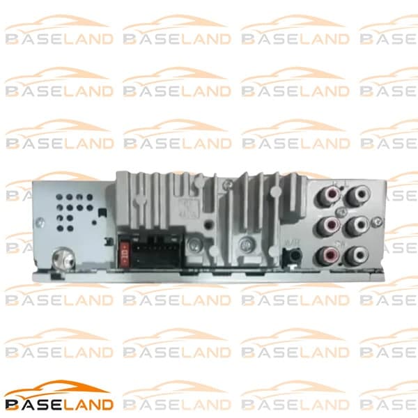 Pioneer DEH-S1253UB پخش پایونیر — تصویر ۳