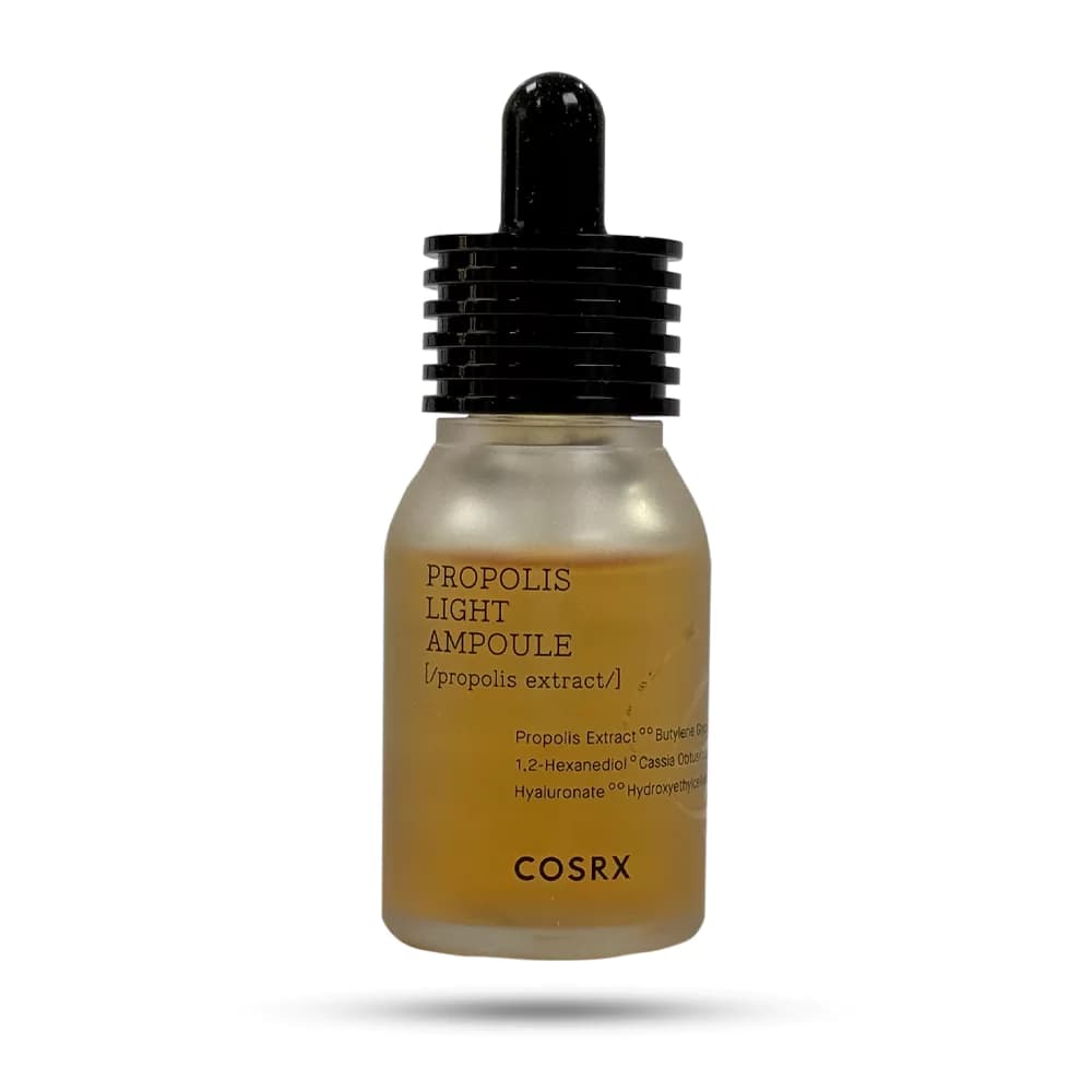 سرم آمپولی لایت پروپولیس کوزارکس Propolis Light حجم 30 میل