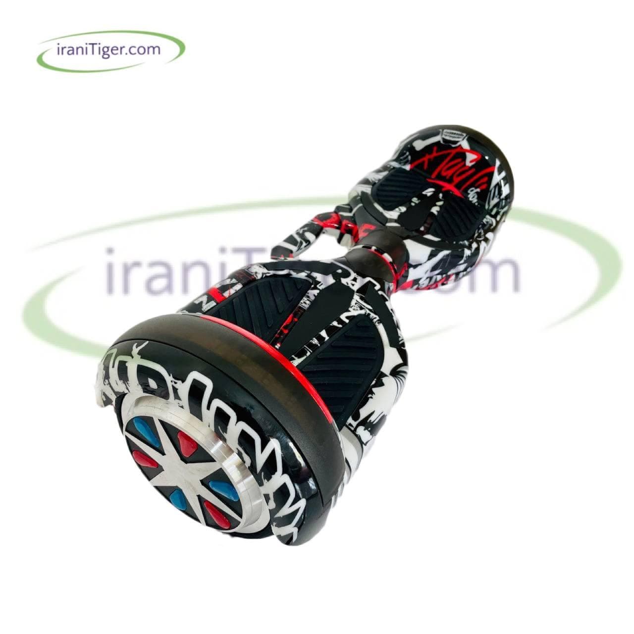اسکوتر برقی مدل اسمارت بالانس سایز 6.5