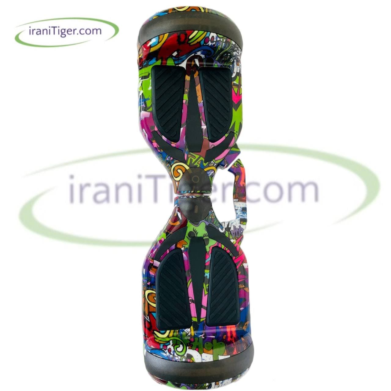 اسکوتر برقی 6.5 اینچی — تصویر ۳