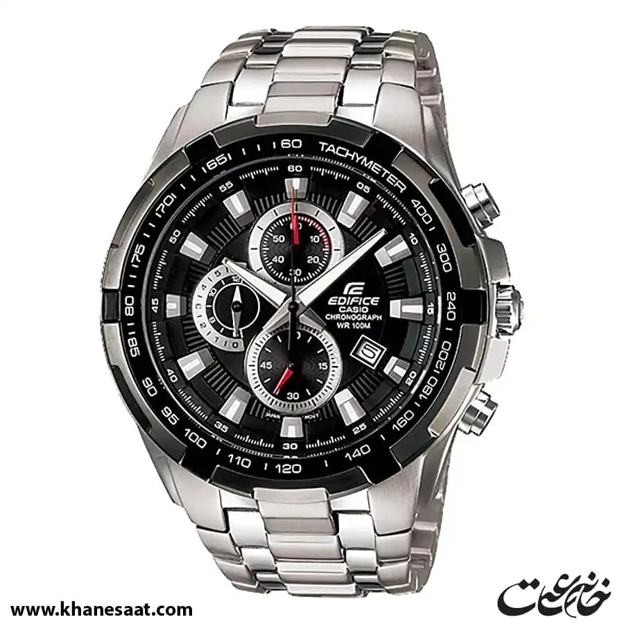 ساعت مچی کاسیو EF-539D-1A — تصویر ۵