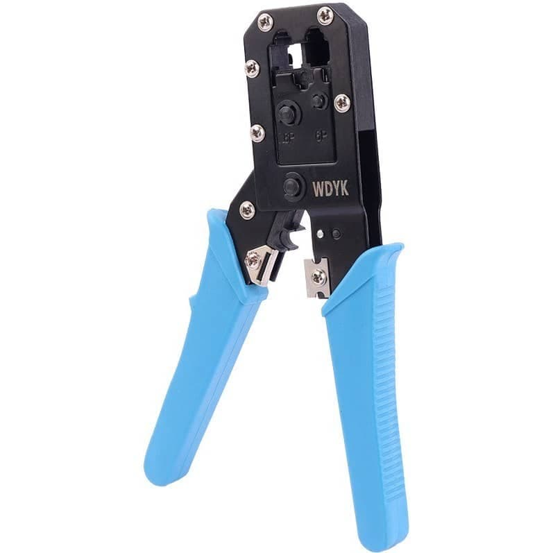 آچار شبکه مدل TP-LINK TP-518B