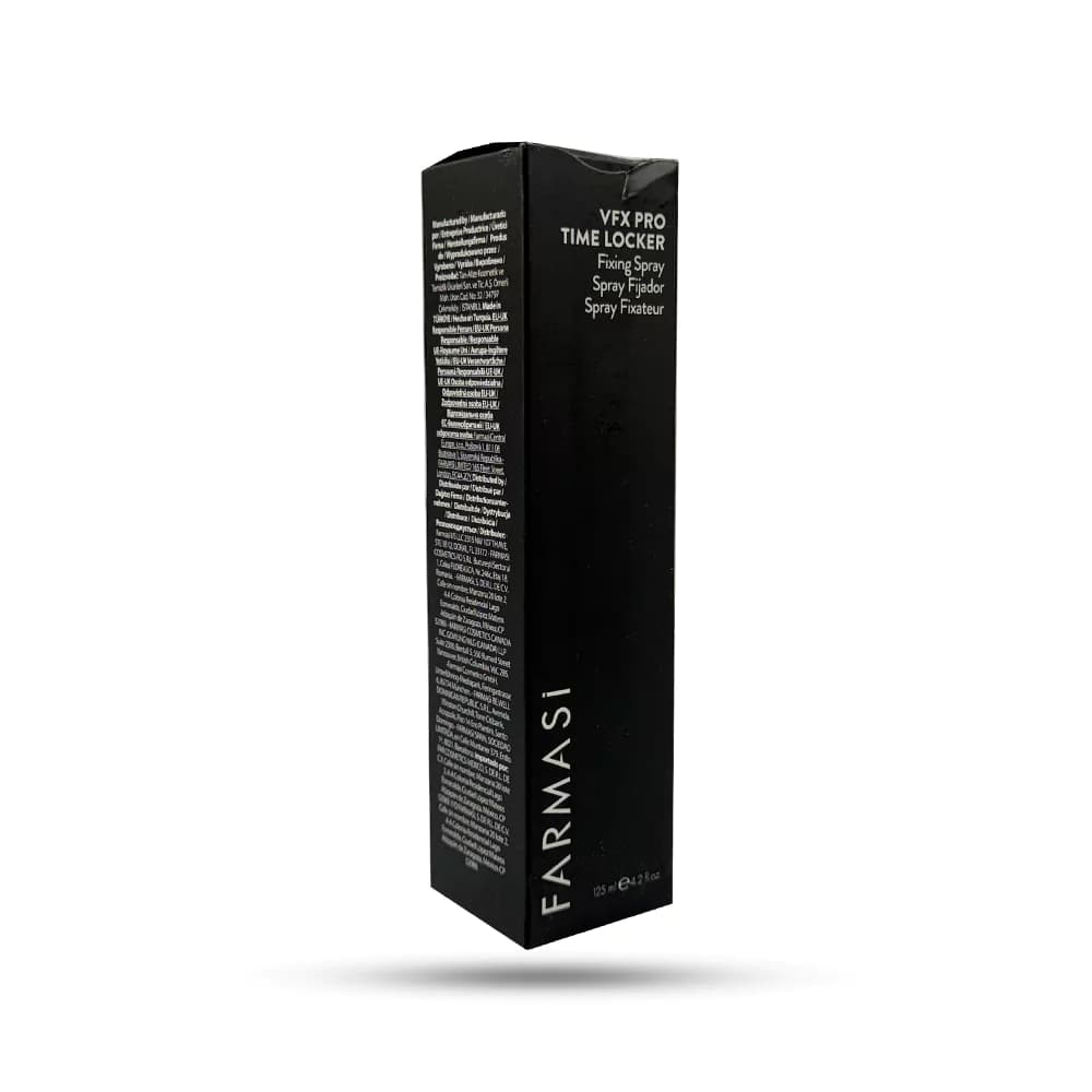 اسپری فیکس کننده آرایش فارماسی مدل Time Locker حجم 125 میل — تصویر ۲