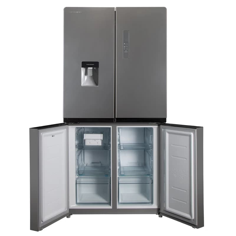 ساید بای ساید پاکشوما 24 فوت مدل RDP-530 — تصویر ۷