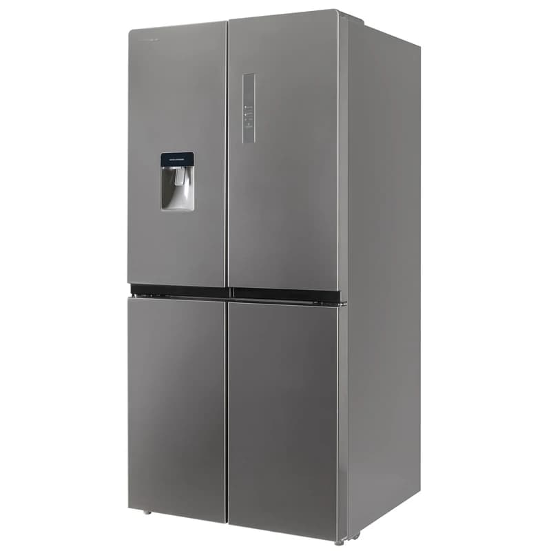 ساید بای ساید پاکشوما 24 فوت مدل RDP-530 — تصویر ۲
