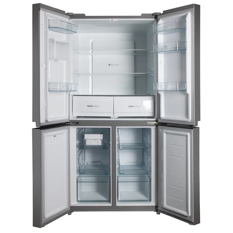 ساید بای ساید پاکشوما 24 فوت مدل RDP-530 — تصویر ۸