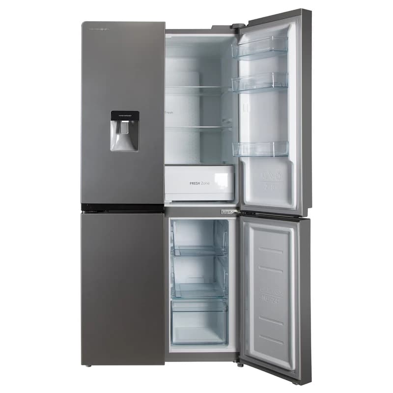 ساید بای ساید پاکشوما 24 فوت مدل RDP-530 — تصویر ۴