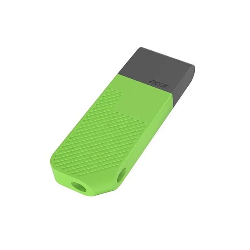 فلش مموری USB 2.0 ایسر مدل UP200 ظرفیت 64 گیگابایت — تصویر ۵
