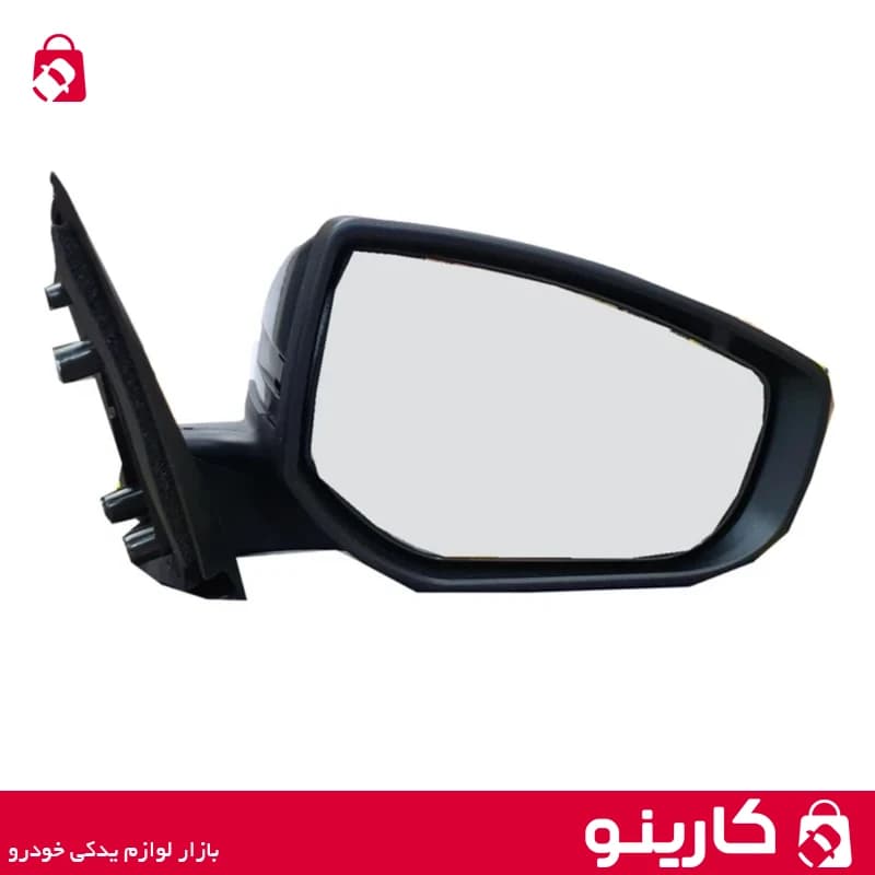 آینه بغل برقی دنا NX7 راست کروز